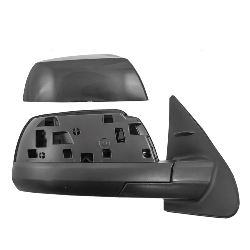 Power Mirror for 2014-2017 Sequoia Heated 879100C500C0 Right TO1321324