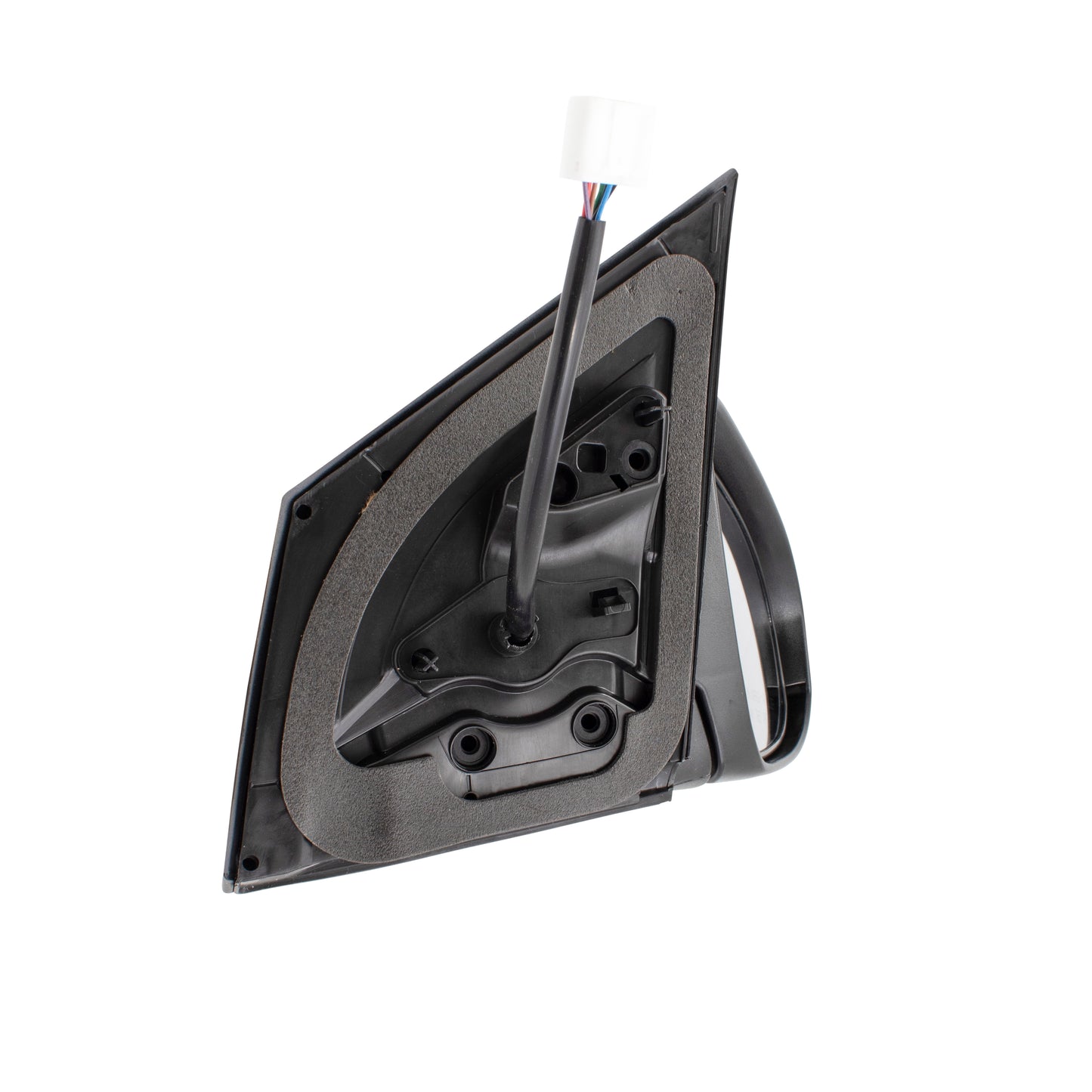 Power Mirror for 2017-2018 Corolla iM Turn Signal Indicator Heated Power Fold for 2016 iM 8791012F50 Right SC1321110