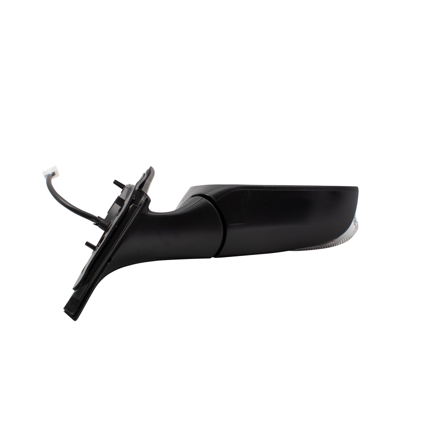 Power Mirror for 2017-2018 Corolla iM Turn Signal Indicator Heated Power Fold for 2016 iM 8791012F50 Right SC1321110