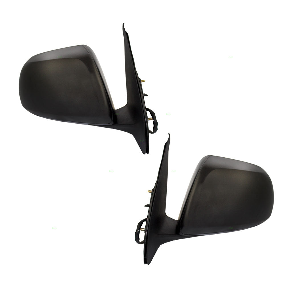 Power Mirror for 2012-2015 Tacoma 8794004201 Set TO1320282