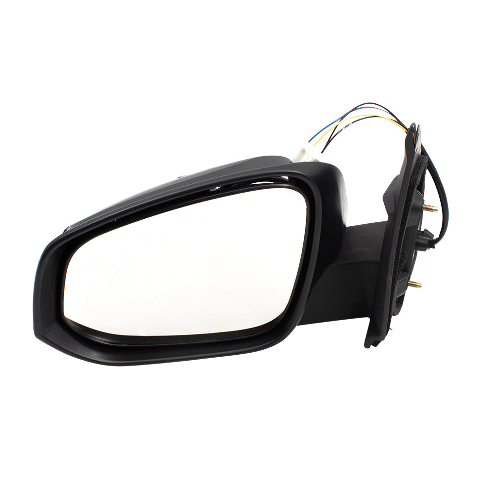 Power Mirror for 2016-2023 Tacoma Heated 8794004230 Set TO1320356