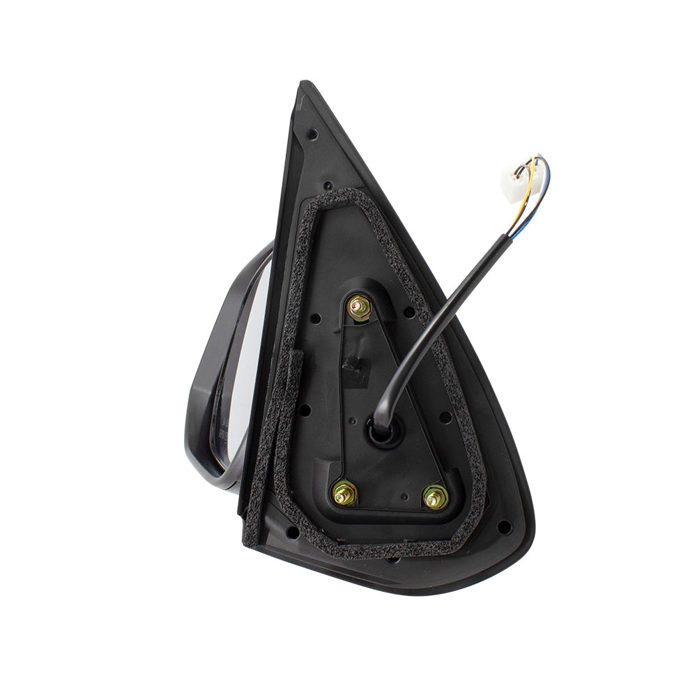 Power Mirror for 2016-2023 Tacoma Heated 8794004230 Set TO1320356