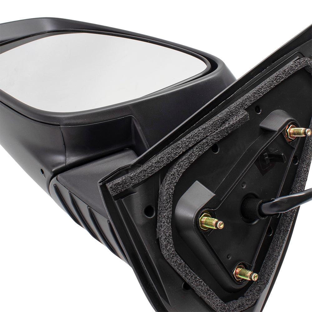 Power Mirror for 2016-2023 Tacoma Heated 8794004230 Set TO1320356