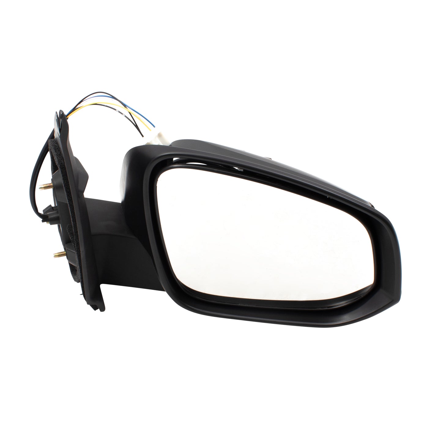 Power Mirror for 2016-2023 Tacoma Heated 8791004220 Right TO1321356