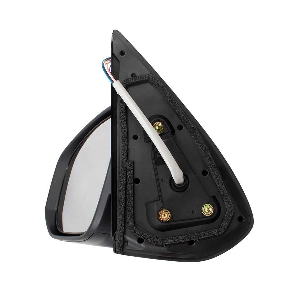 Power Mirror for 2016-2023 Tacoma Turn Signal Indicator Heated 8794004240 Set TO1320353