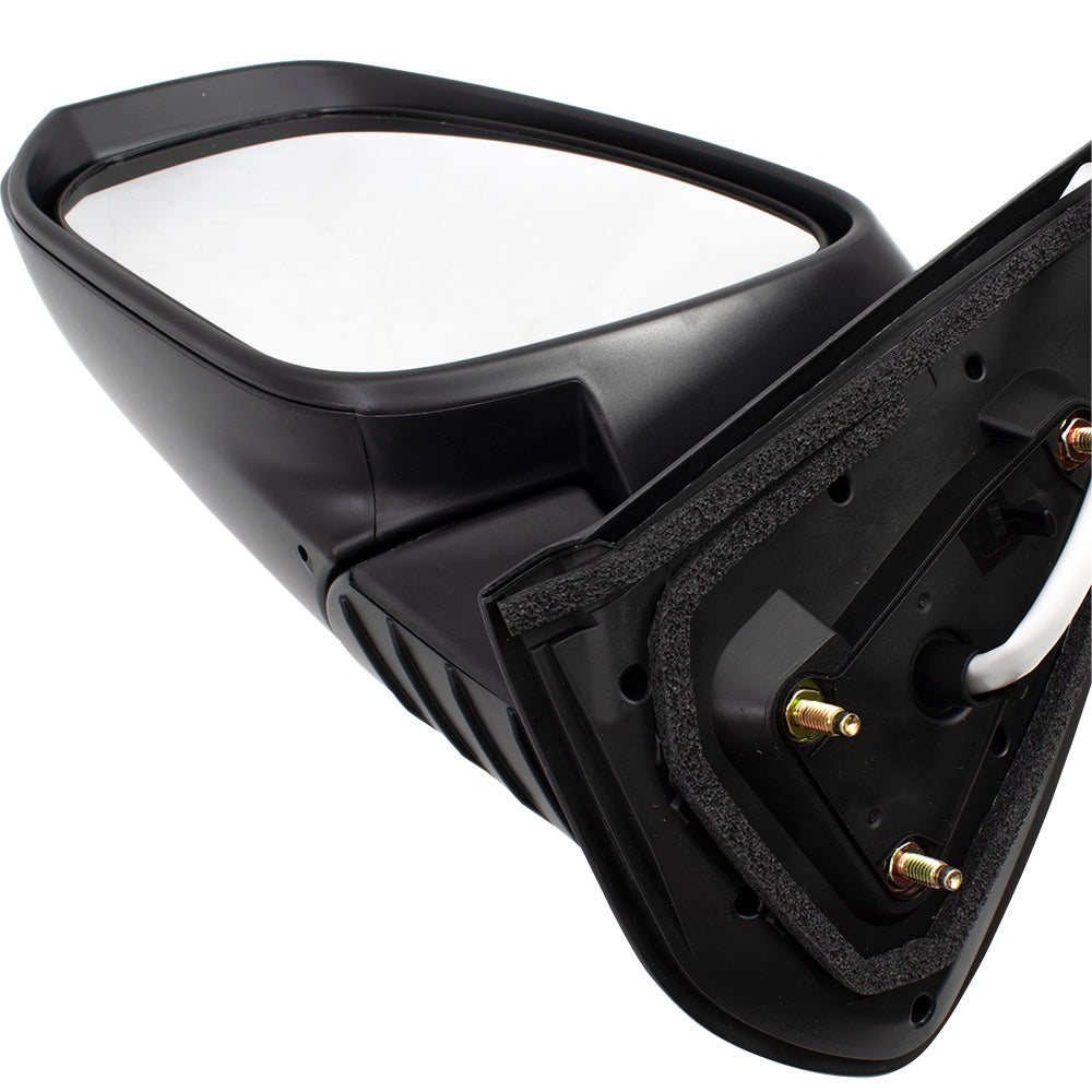 Power Mirror for 2016-2023 Tacoma Turn Signal Indicator Heated 8794004240 Set TO1320353