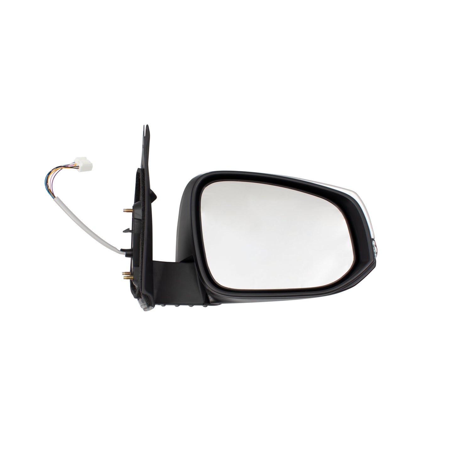 Power Mirror for 2016-2023 Tacoma Turn Signal Indicator Heated 8791004230 Right TO1321353