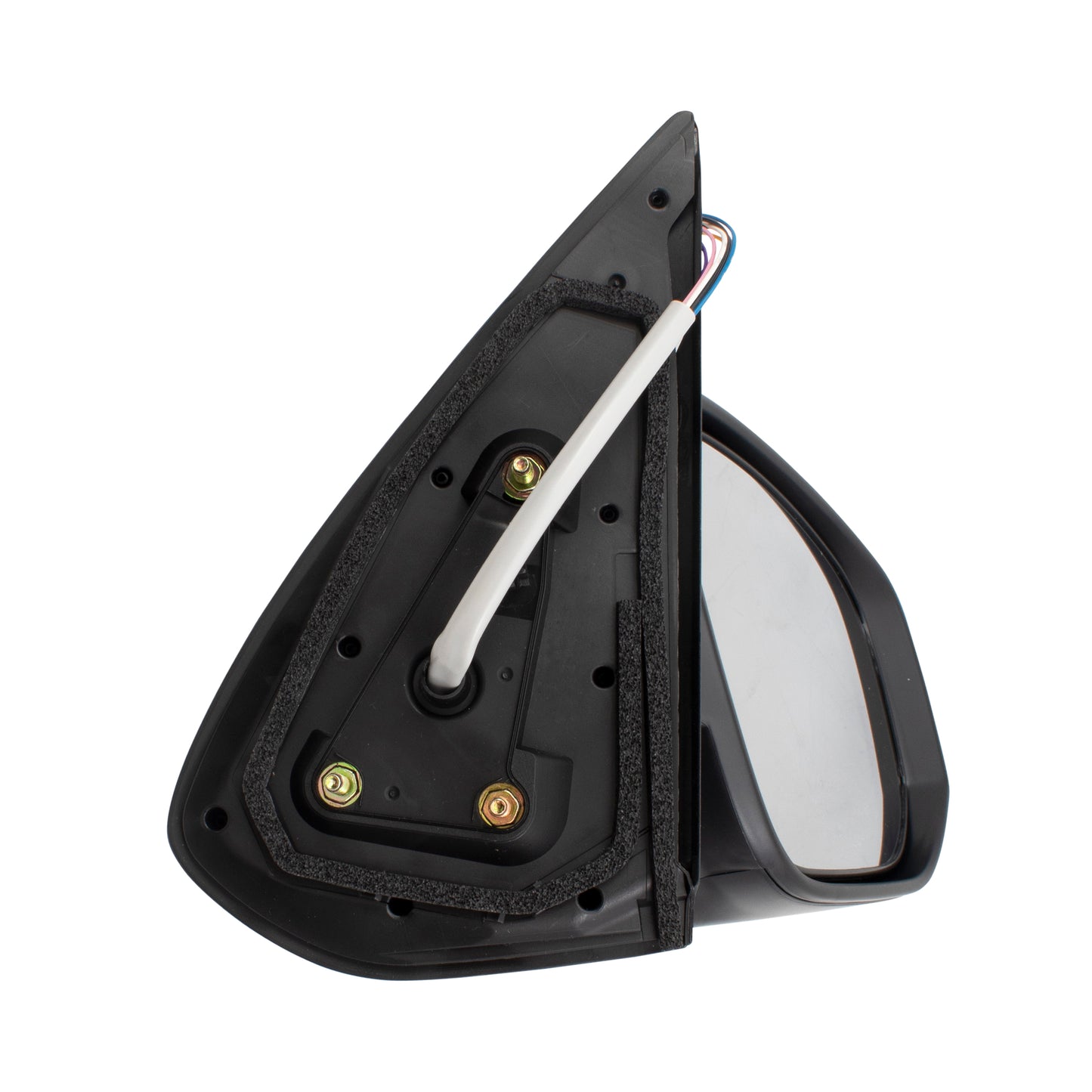 Power Mirror for 2016-2023 Tacoma Turn Signal Indicator Heated 8791004230 Right TO1321353
