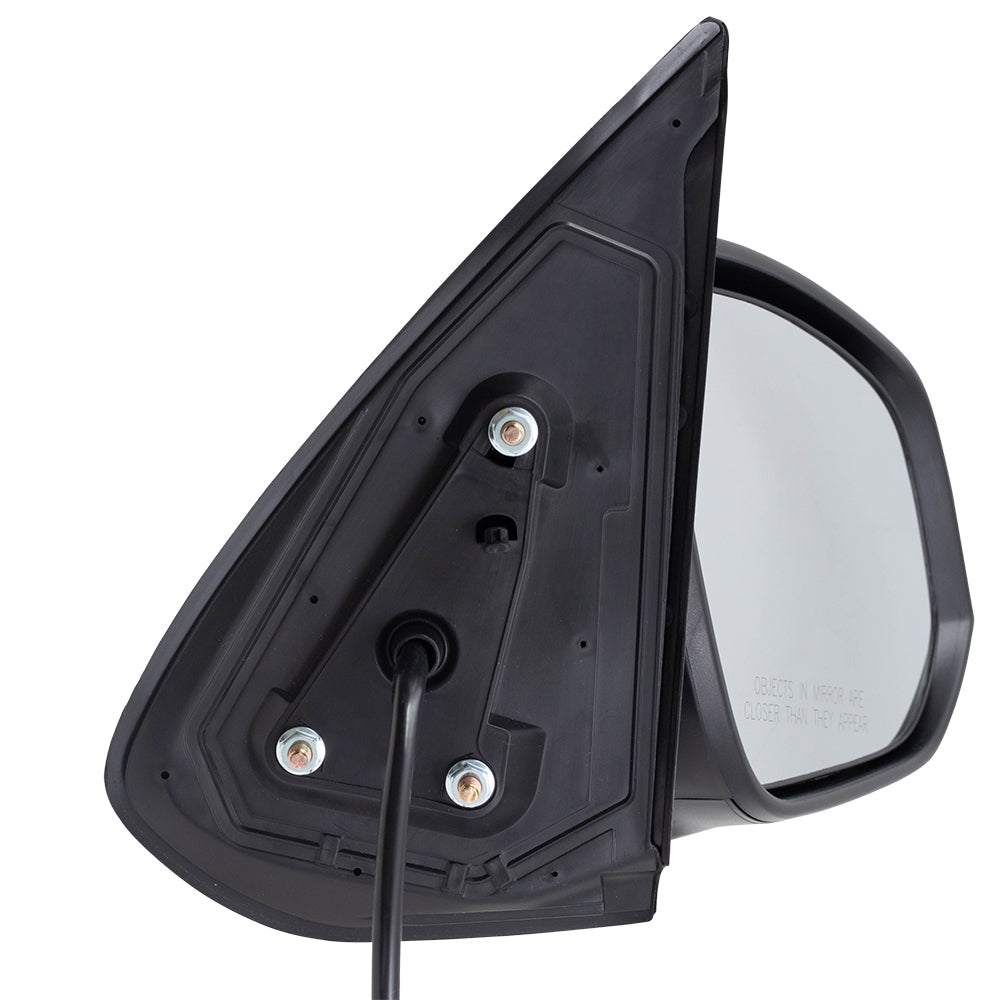 Power Mirror for 2016-2023 Tacoma Heated Power Fold 8794004230 Set TO1320348