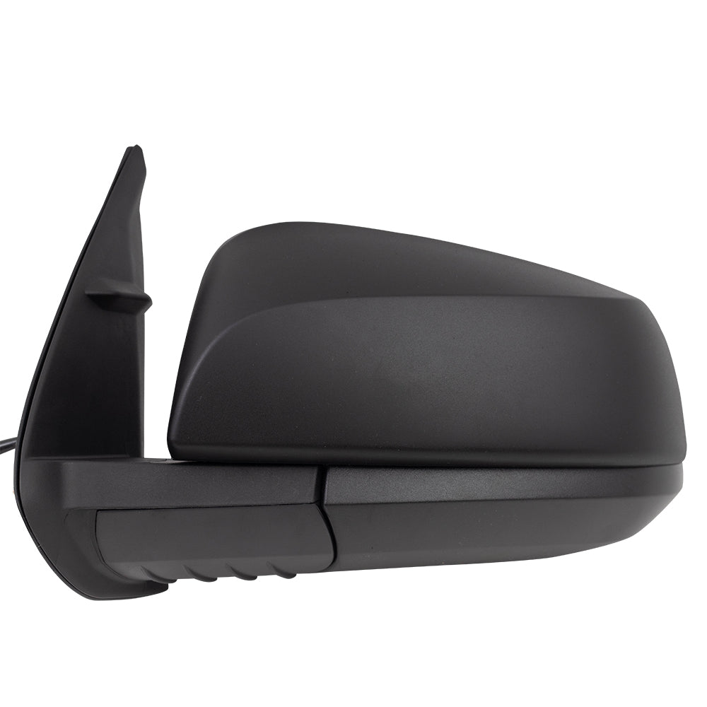 Power Mirror for 2016-2023 Tacoma Heated Power Fold 8794004230 Left TO1320348