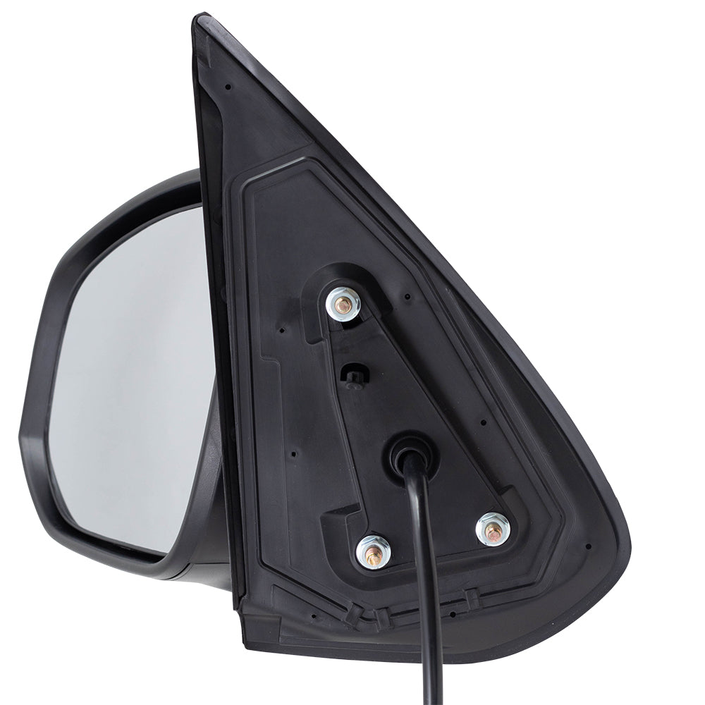 Power Mirror for 2016-2023 Tacoma Heated Power Fold 8794004230 Left TO1320348