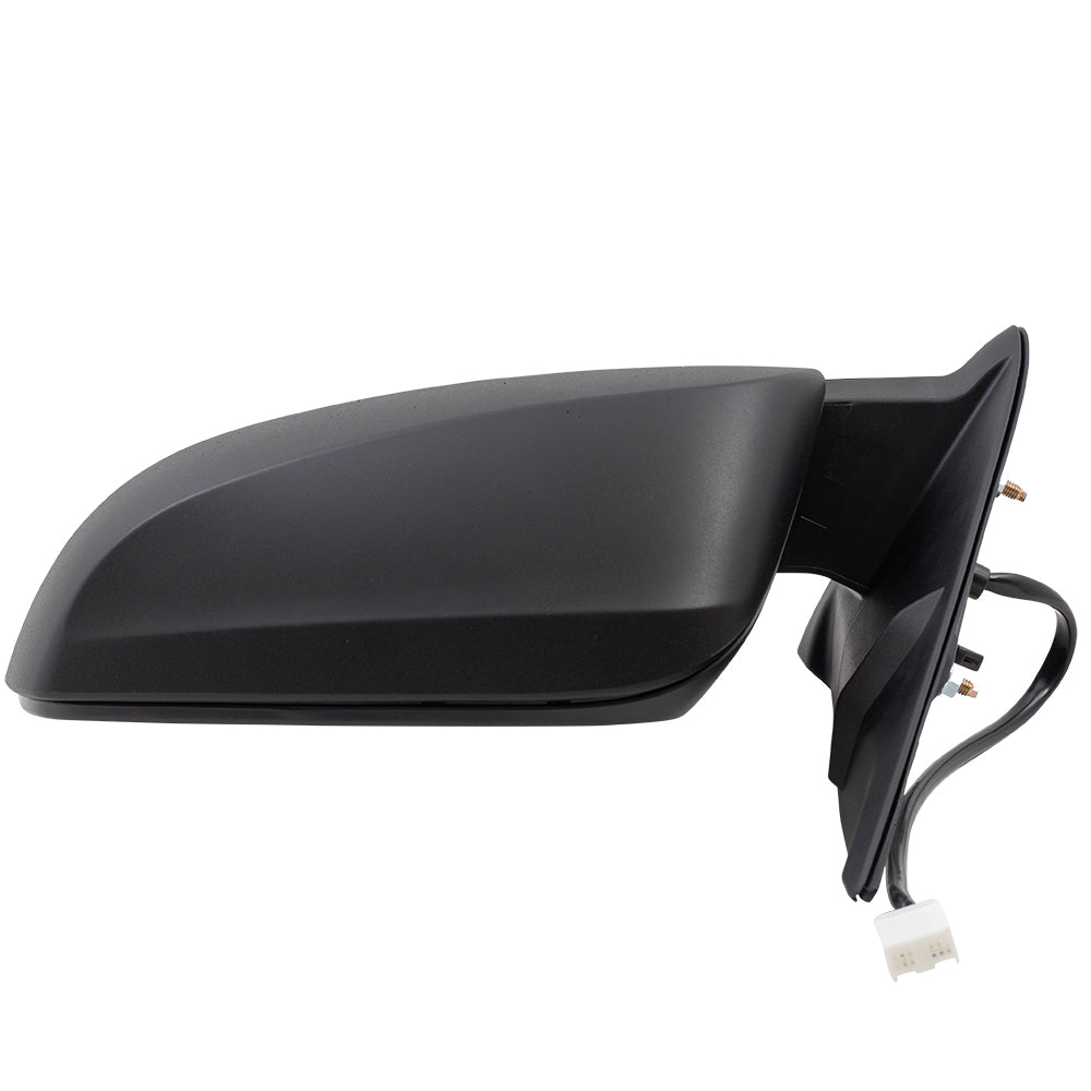 Power Mirror for 2016-2023 Tacoma Heated Power Fold 8794004230 Left TO1320348