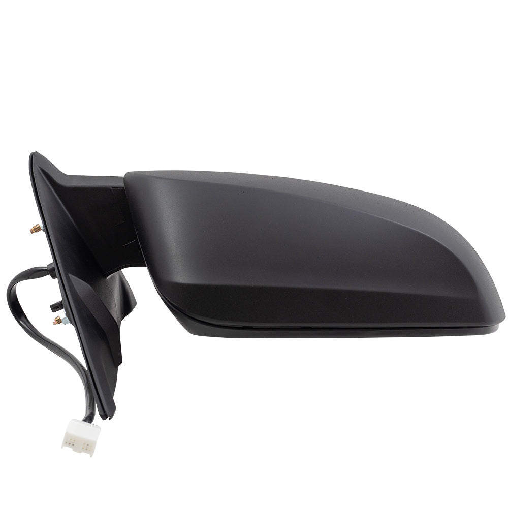 Power Mirror for 2016-2023 Tacoma Heated Power Fold 8791004220 Right TO1321348