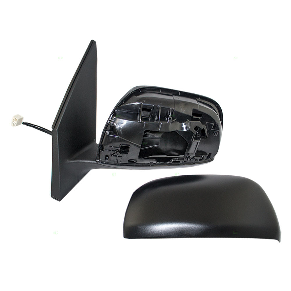 Power Mirror for 2006-2008 RAV4 Japan Built Heated 8794042820 Left TO1320244