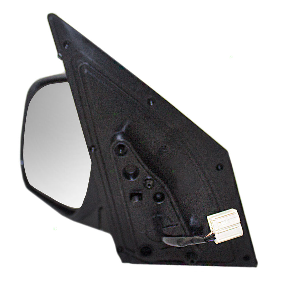 Power Mirror for 2006-2008 RAV4 Japan Built Heated 8794042820 Left TO1320244