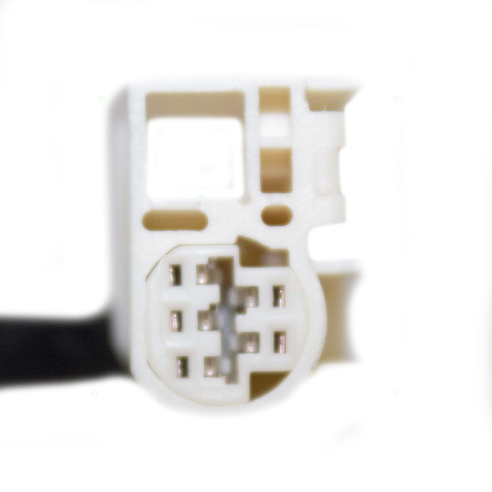 Power Mirror for 2006-2008 RAV4 Japan Built Heated 8791042880 Right TO1321244