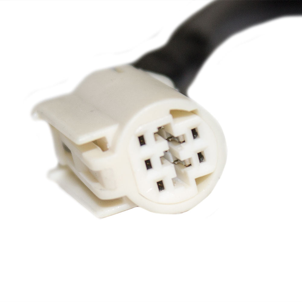 Power Mirror for 2008-2013 Highlander Heated 879400E071 Left TO1320246