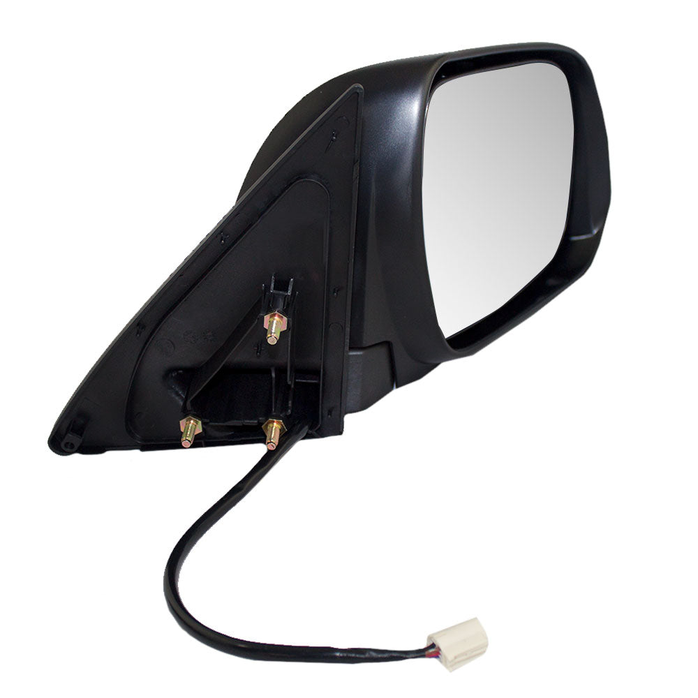 Power Mirror for 2008-2013 Highlander Heated 879100E082 Right TO1321246