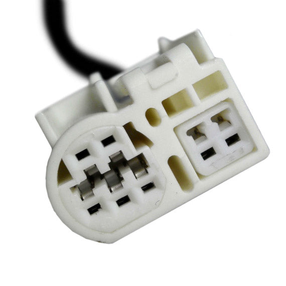 Power Mirror for 2008-2013 Highlander Puddle Lamp Heated 879100E092 Right TO1321251