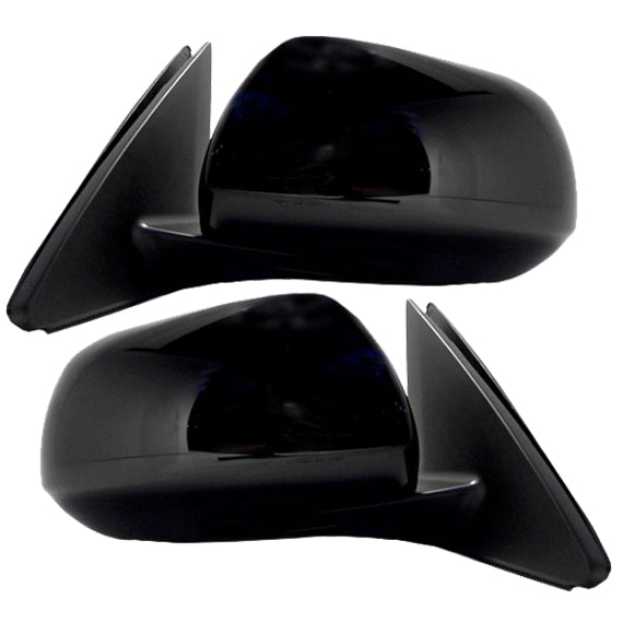 Power Mirror for 2008-2013 Highlander Puddle Lamp Heated 879400E081 Set TO1320251