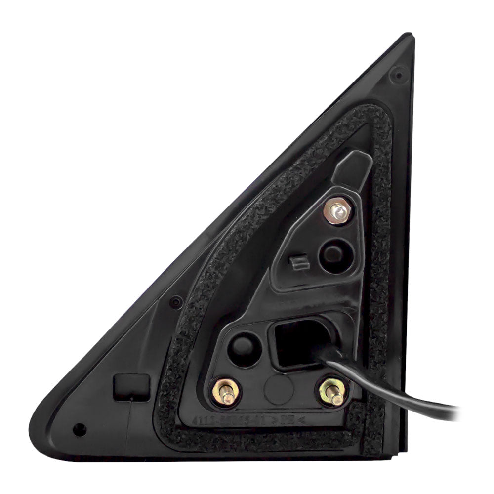 Power Mirror for 2014-2019 Highlander Turn Signal Indicator Heated 879100E143 Right TO1321317