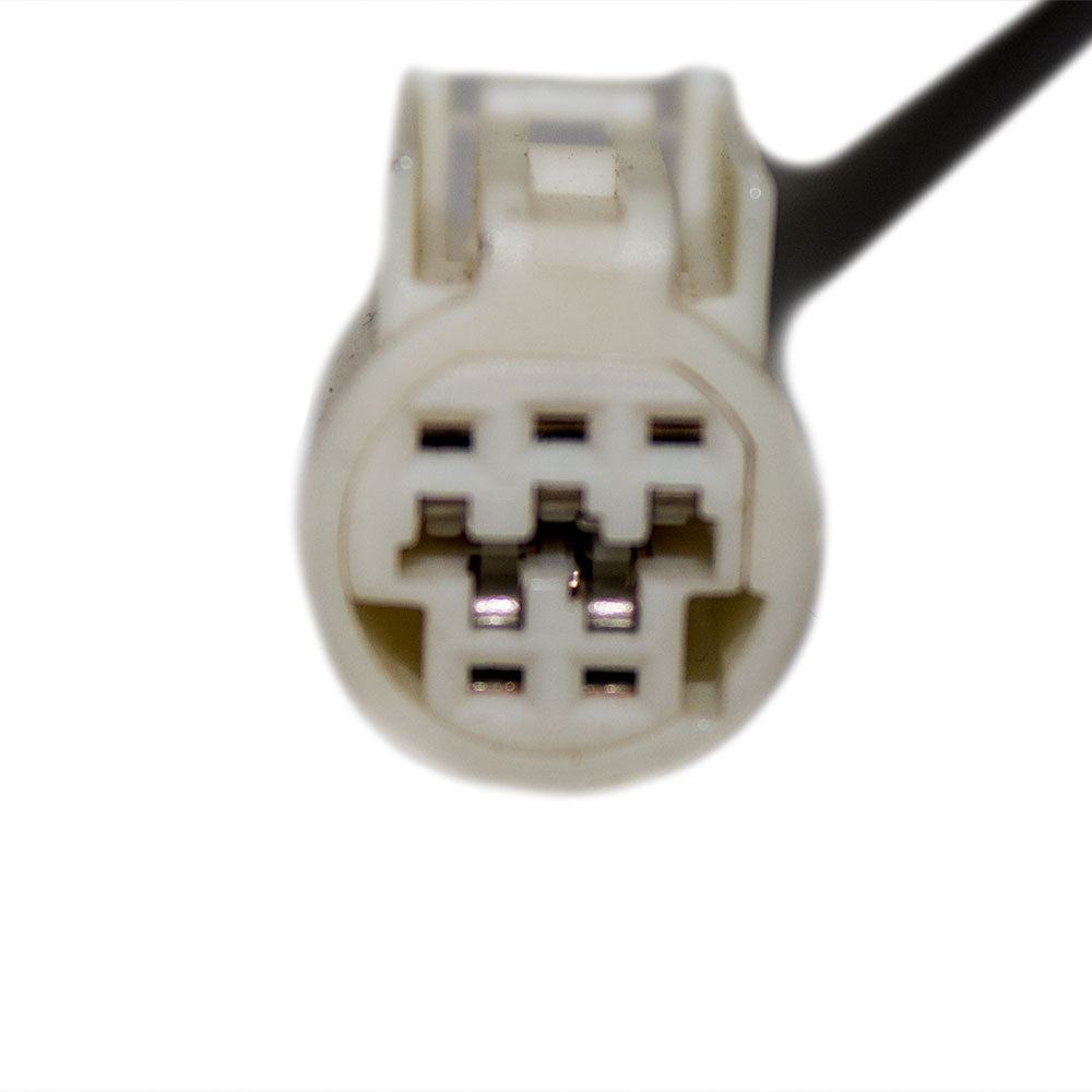 Power Mirror for 2003-2009 4Runner Heated 8794035630C0 Left TO1320199