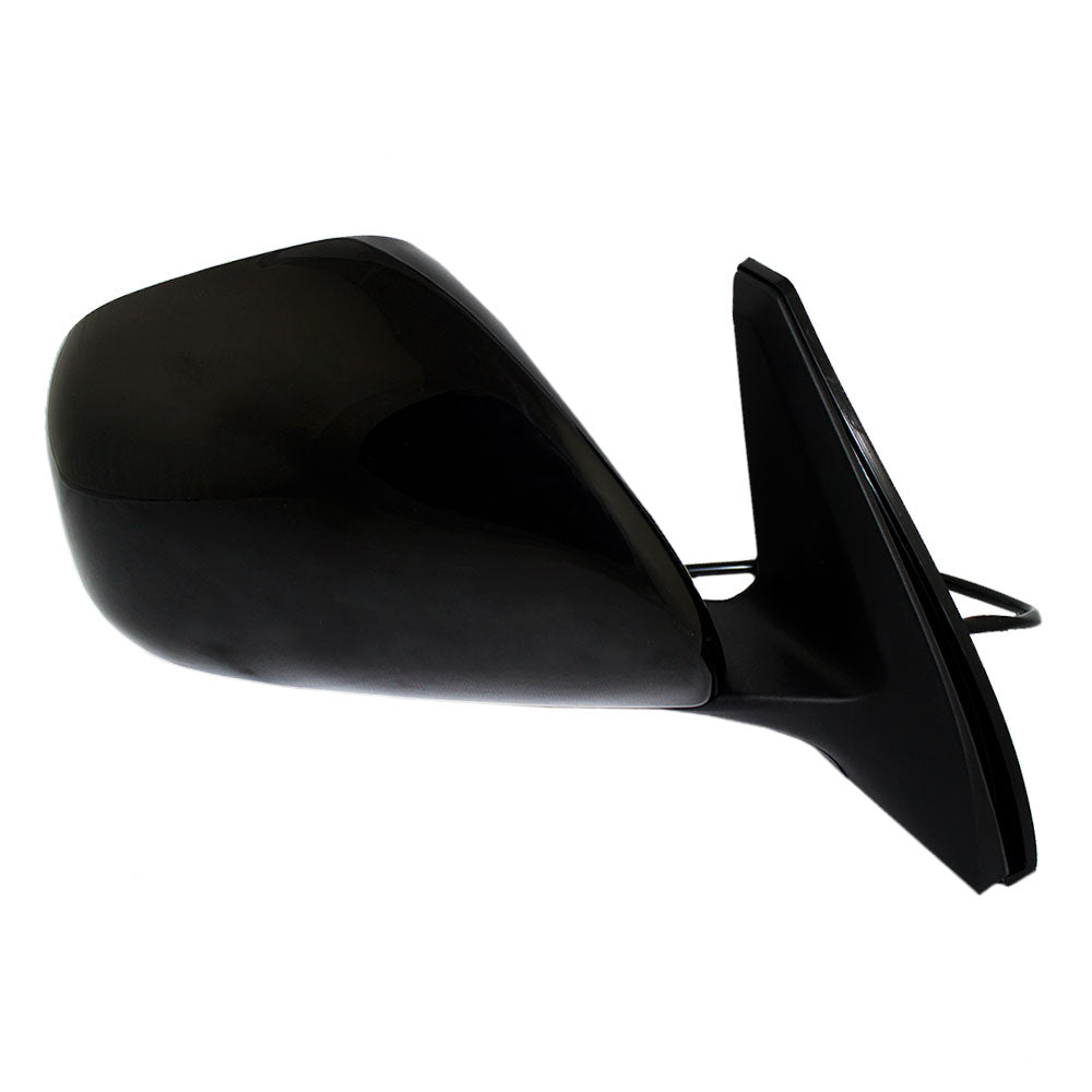 Power Mirror for 2003-2009 4Runner Heated 8791035630C0 Right TO1321199