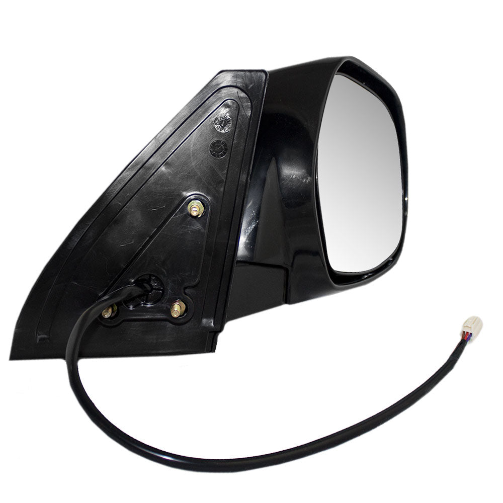 Power Mirror for 2003-2009 4Runner Heated 8791035630C0 Right TO1321199