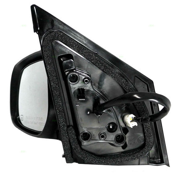 Power Mirror for 2009-2013 Corolla Heated 8790902A81 Left TO1320247