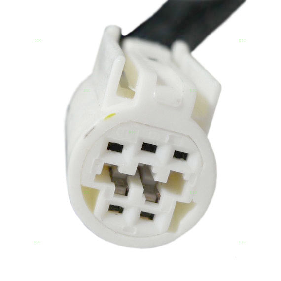 Power Mirror for 2009-2013 Corolla Heated 8790902A81 Left TO1320247