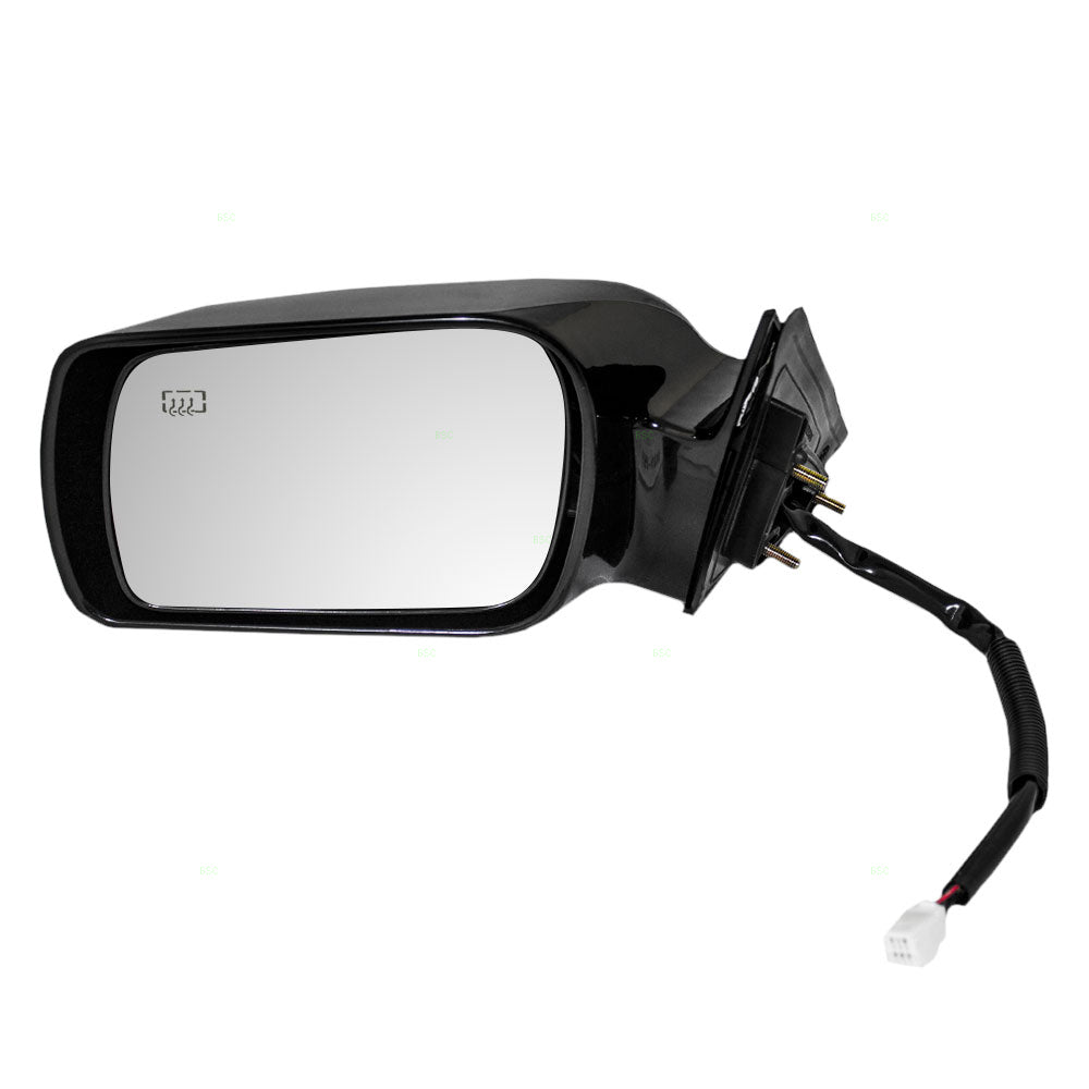 Power Mirror for 2000-2004 Avalon Heated 87940AC901 Left TO1320165