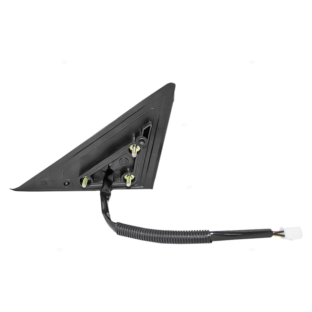 Power Mirror for 2000-2004 Avalon Heated 87910AC901 Right TO1321165