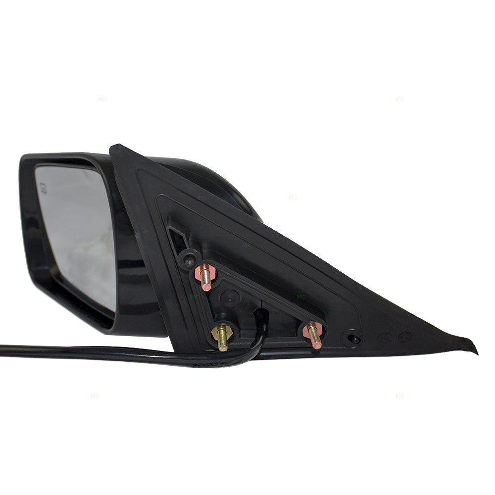 Power Mirror for 2000-2004 Avalon 10 Hole 9 Pin Connector Memory Heated 87940AC902 Left TO1320209