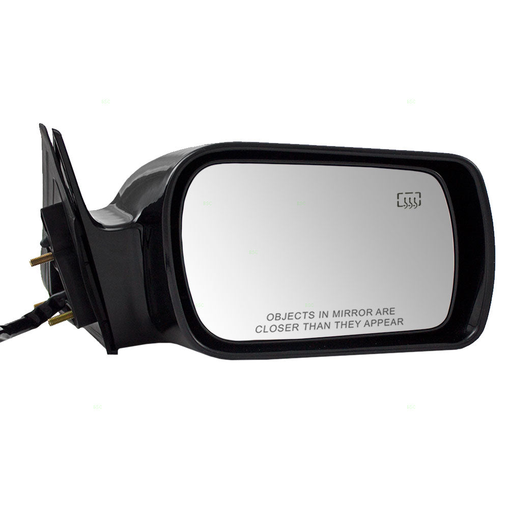 Power Mirror for 2000-2004 Avalon 10 Hole 9 Pin Connector Memory Heated 87910AC902 Right TO1321209