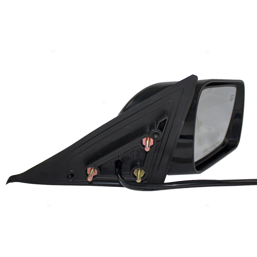 Power Mirror for 2000-2004 Avalon 10 Hole 9 Pin Connector Memory Heated 87910AC902 Right TO1321209