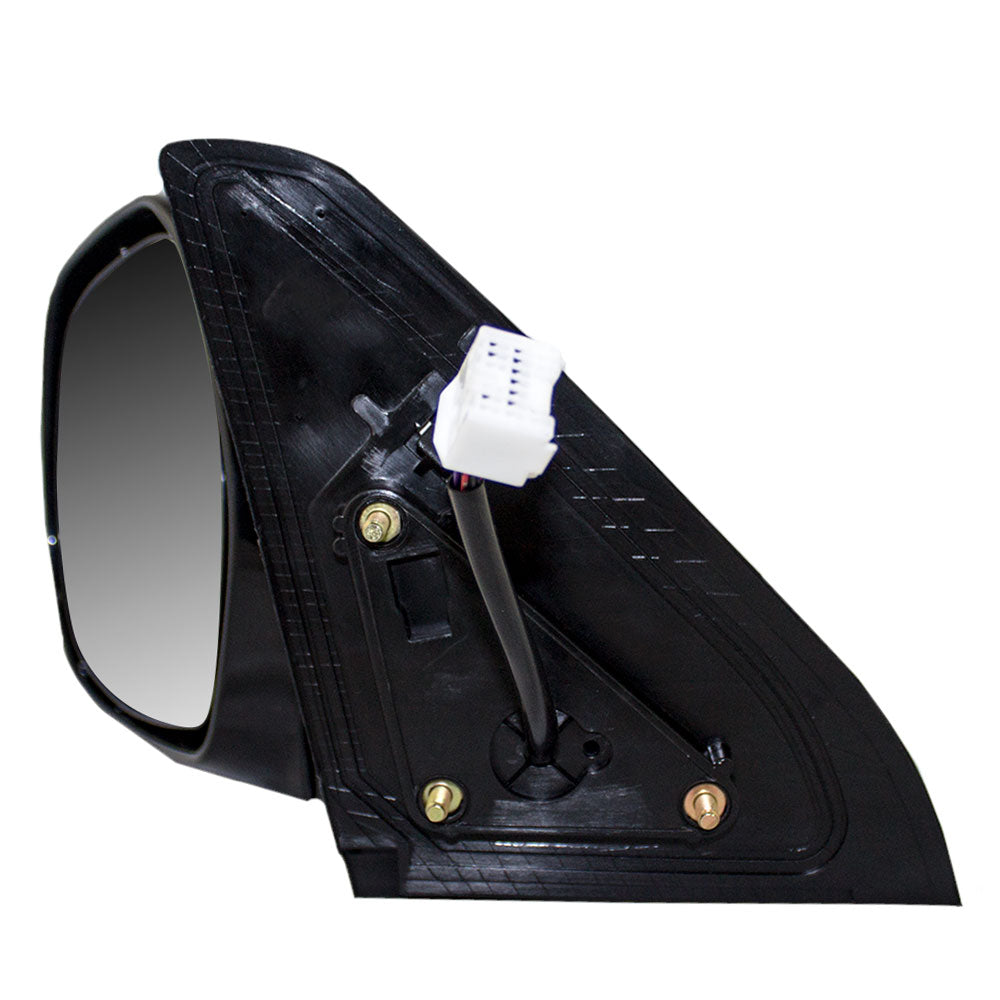 Power Mirror for 2003-2009 GX470 Memory Heated 879406A301C0 Left LX1320105