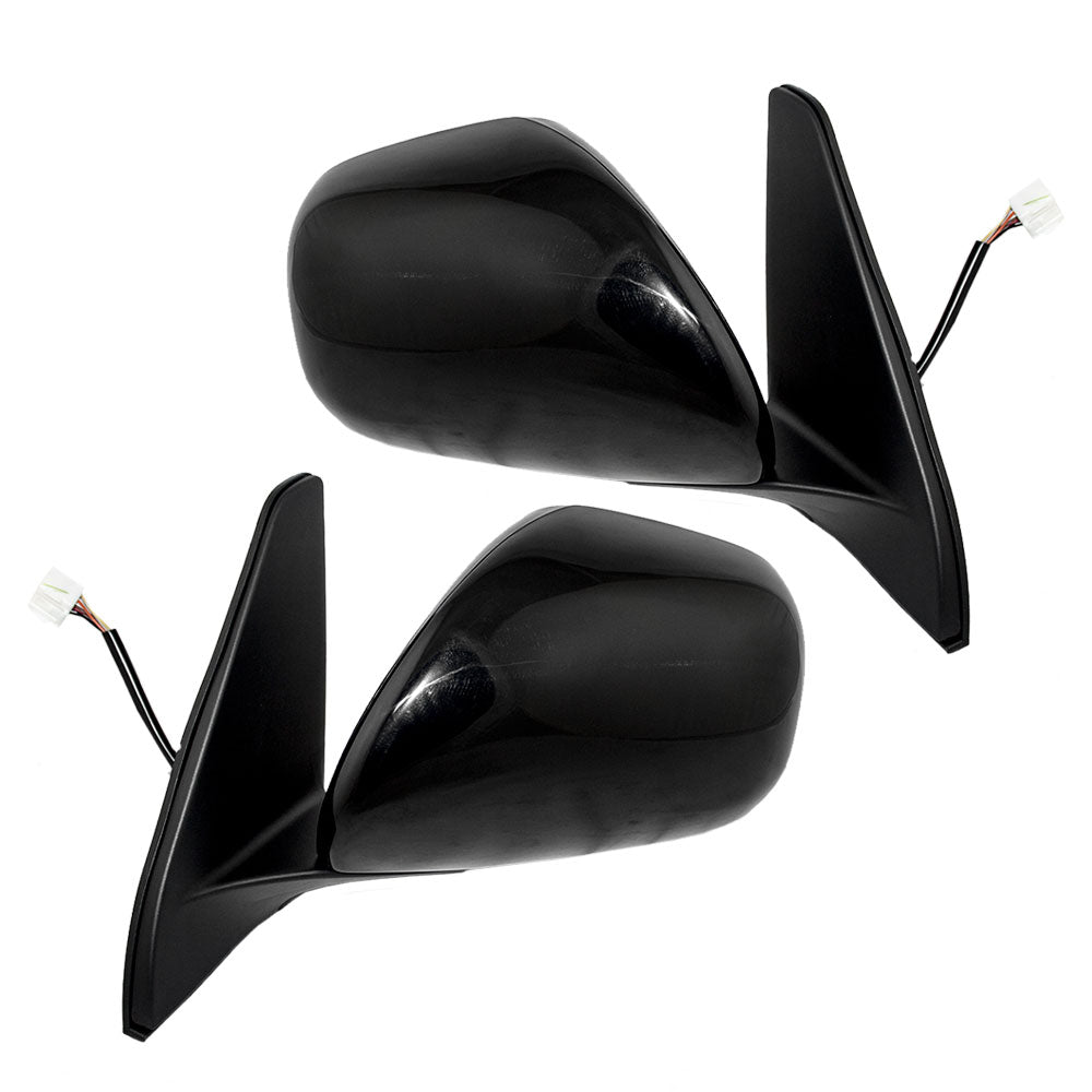 Power Mirror for 2003-2009 GX470 Memory Heated 879406A301C0 Set LX1320105