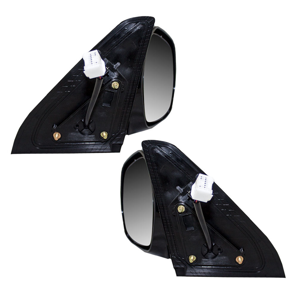 Power Mirror for 2003-2009 GX470 Memory Heated 879406A301C0 Set LX1320105