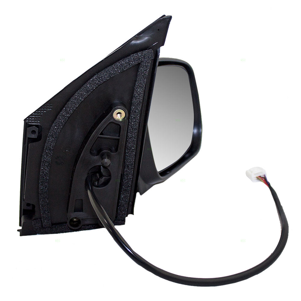 Power Mirror for 2004-2006 RX330 Memory Heated for 2006-2008 RX400h for 2007-2009 RX350 879100E900 Right LX1321107