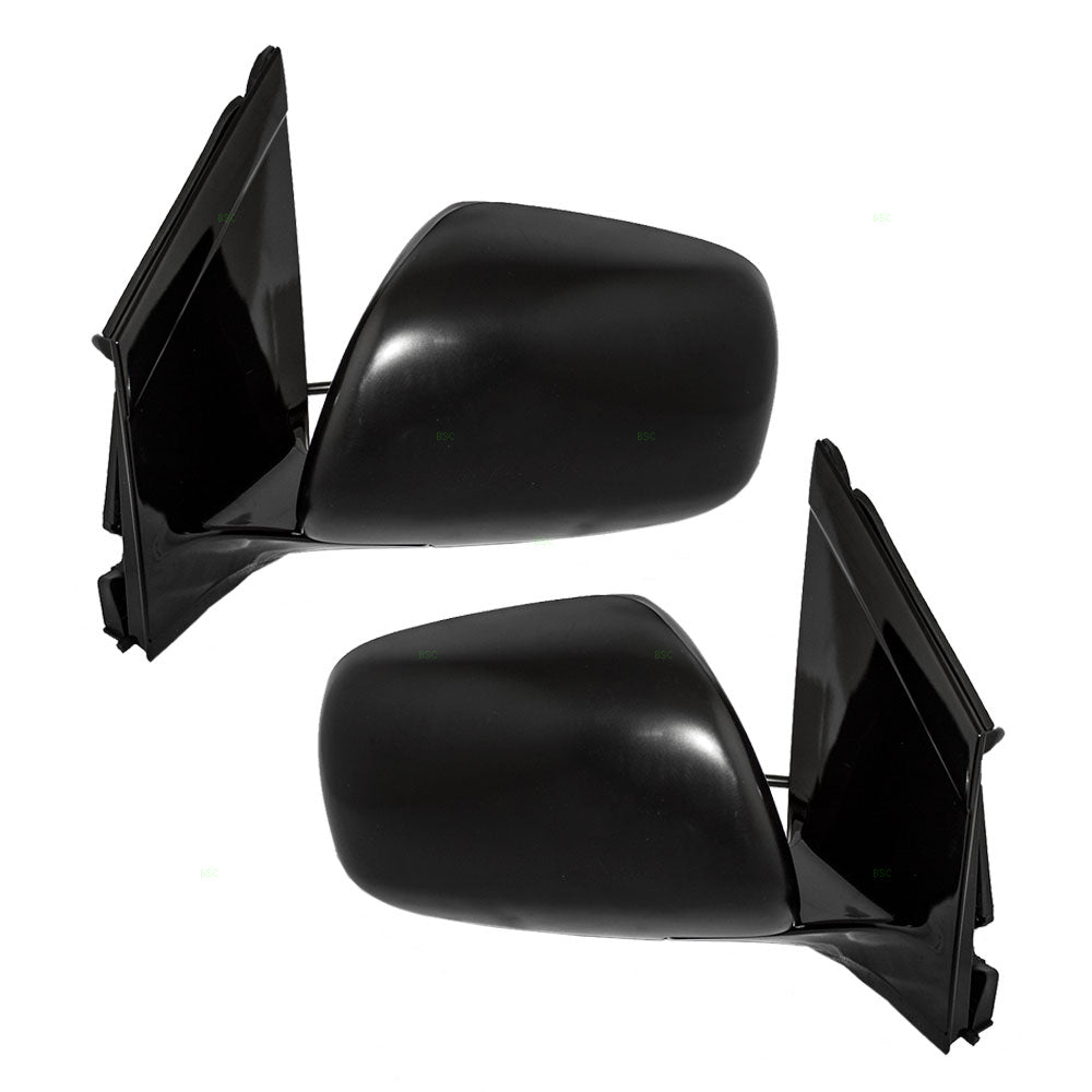 Power Mirror for 2004-2006 RX330 Memory Heated for 2006-2008 RX400h for 2007-2009 RX350 879400E900 Set LX1320107