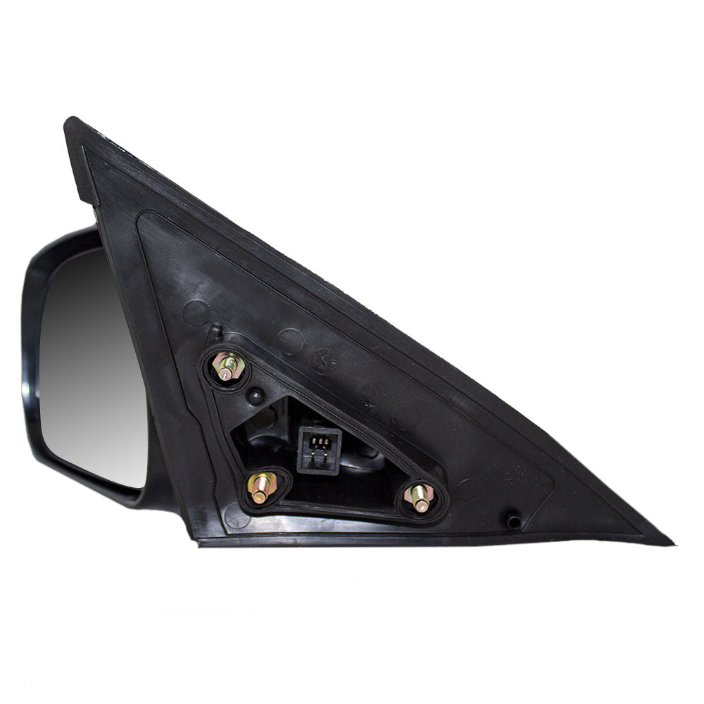 Power Mirror for 2002-2006 Camry US Built Heated 87940AA905 Left TO1320168