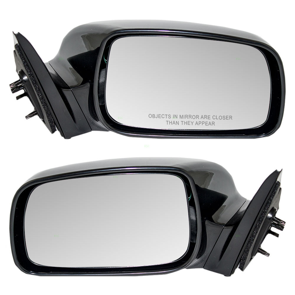 Power Mirror for 2007-2011 Camry Heated 8794006925 Set TO1320214