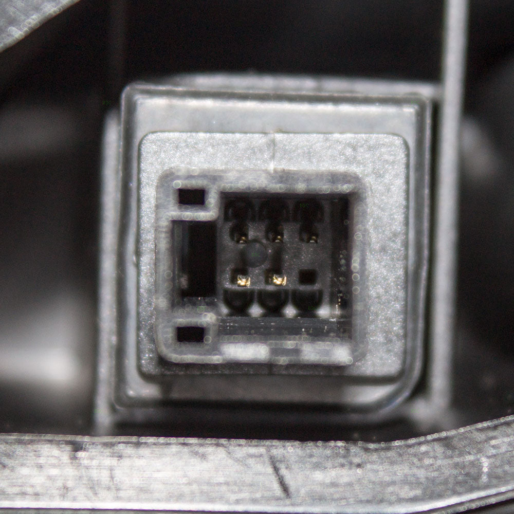 Power Mirror for 2007-2011 Camry Heated 8794006925 Set TO1320214