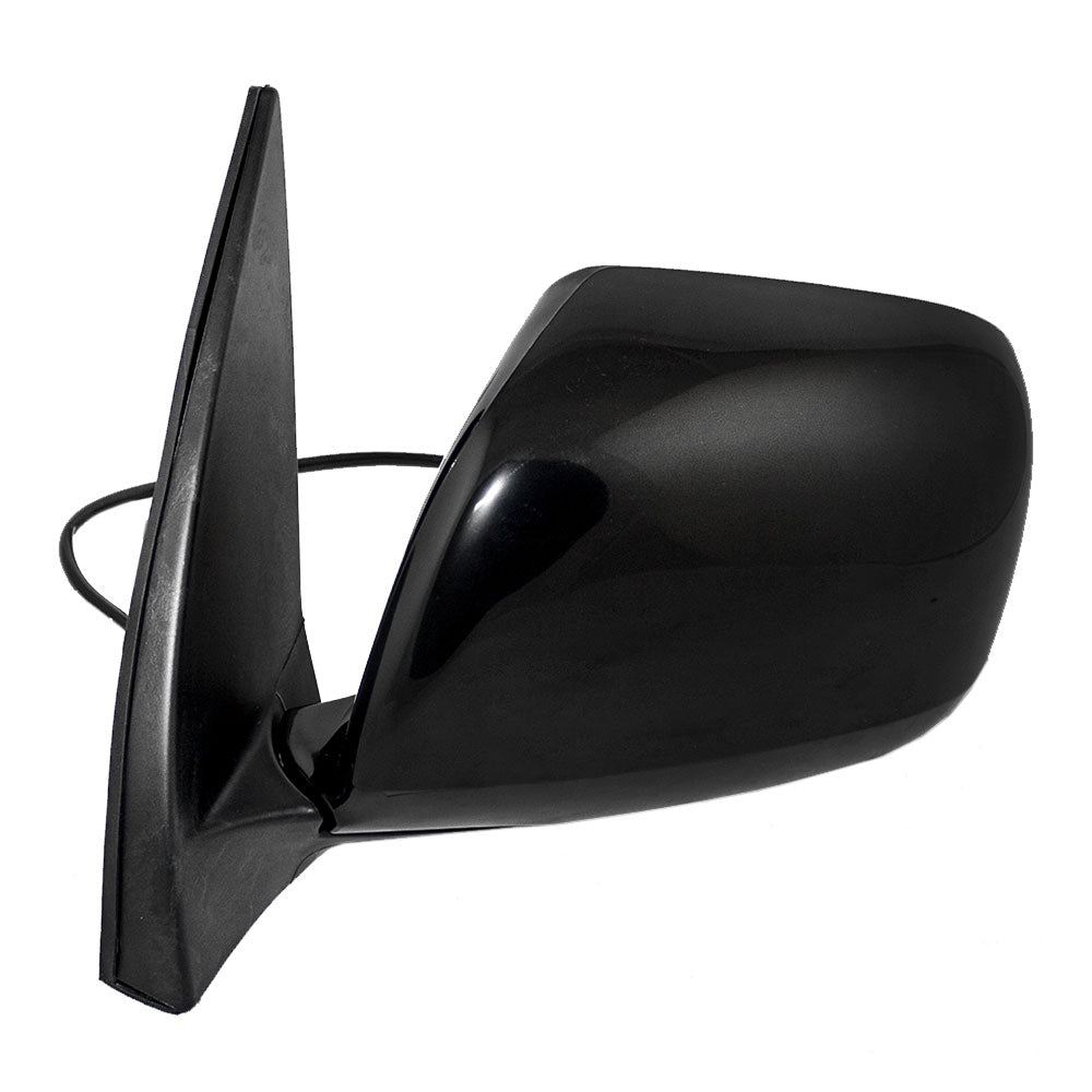 Power Mirror for 2001-2007 Highlander Heated 8794048160C0 Left TO1320211