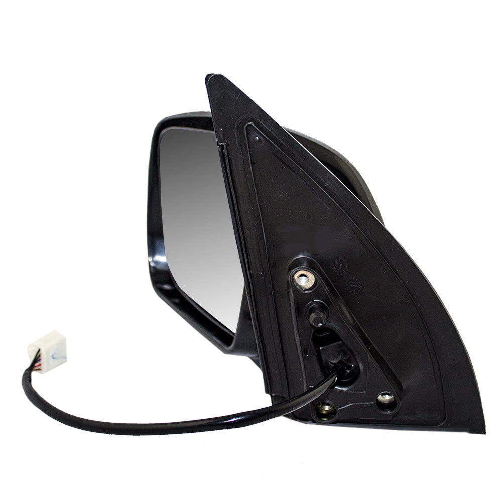 Power Mirror for 2001-2007 Highlander Heated 8794048160C0 Left TO1320211