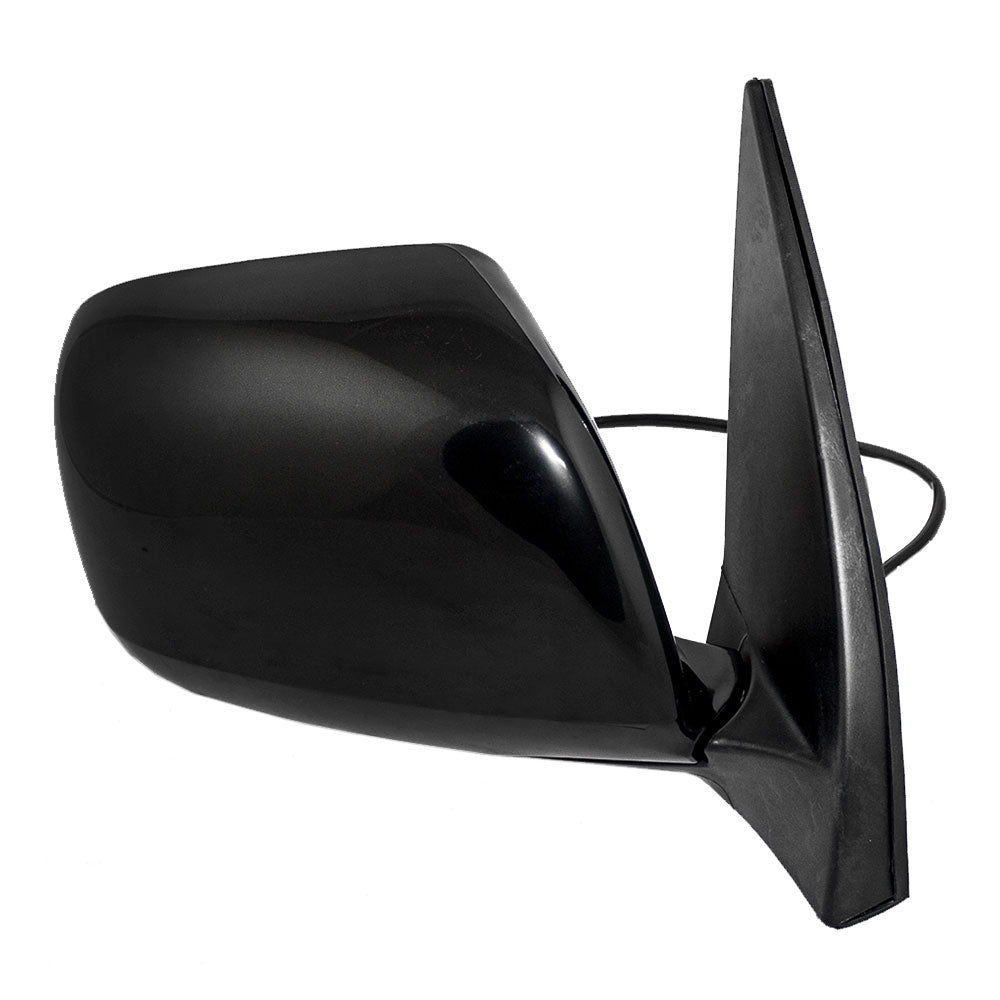 Power Mirror for 2001-2007 Highlander Heated 8791048160C0 Right TO1321211