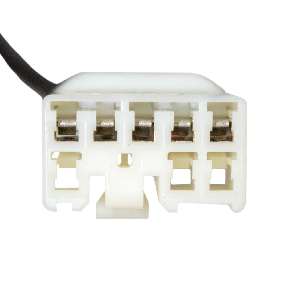 Power Mirror for 2001-2007 Highlander Heated 8791048160C0 Right TO1321211