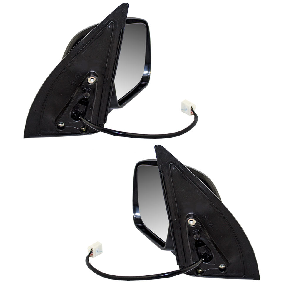 Power Mirror for 2001-2007 Highlander Heated 8794048160C0 Set TO1320211