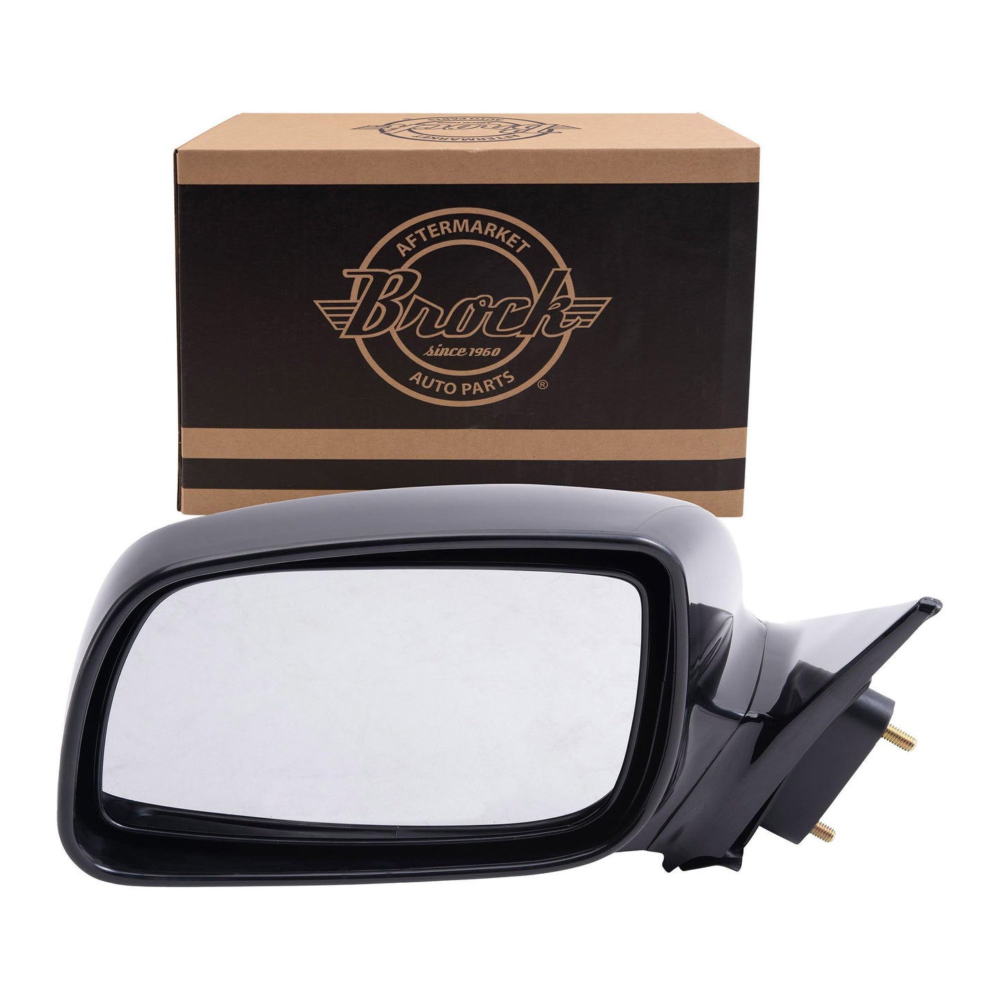 Power Mirror for 2004-2008 Solara 87940AA906 Left TO1320240