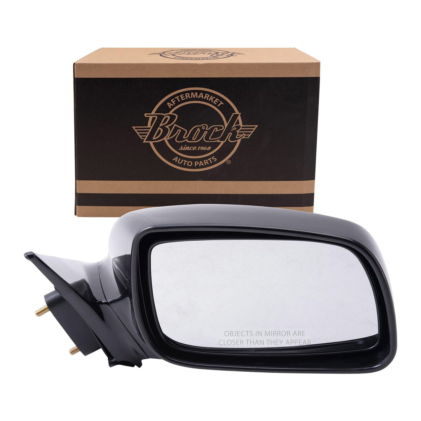 Power Mirror for 2004-2008 Solara 87910AA906 Right TO1321240